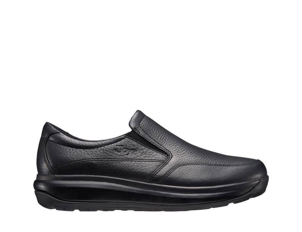 Traveler II Black II