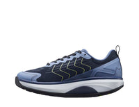 ID Zack III Dark Blue