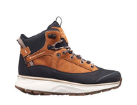 Montana Boot PTX Curry Brown