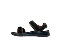 Capri III Brown