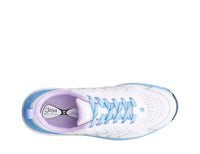 ID Zoom III Grey Blue