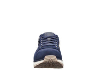 Dynamo Zip W Dark Blue
