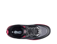 ID Zoom II Black/Pink