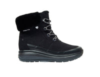Cortina II PTX Black
