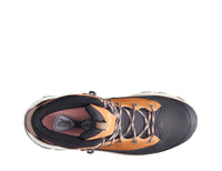 Montana Boot PTX Curry Brown
