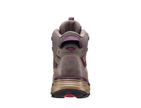Montana Boot PTX Brown