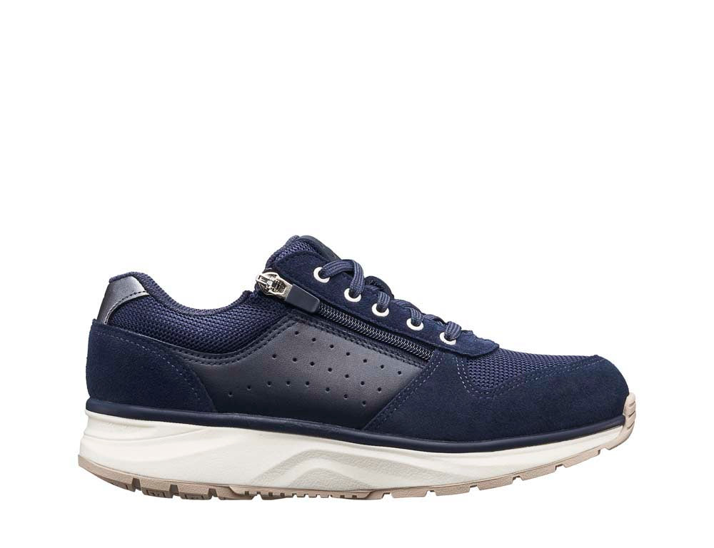 Dynamo Zip W Dark Blue