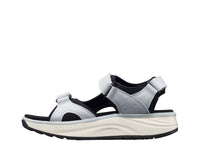 Komodo Light Blue/White