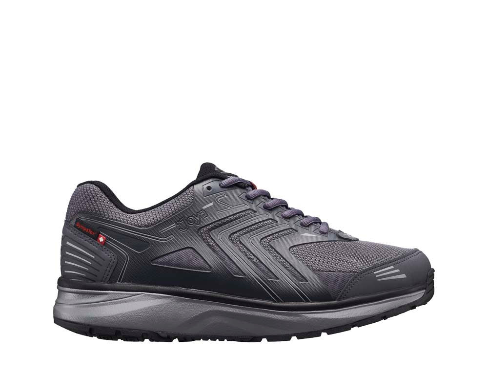 Flash SR STX Dark Grey