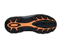 Montana Boot PTX Black