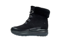 Cortina II PTX Black