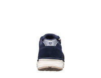 Dynamo Zip W Dark Blue