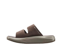 Max II Brown