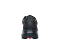 Montana Low PTX Black
