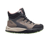 Sierra STX W Brown/Black