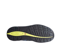 ID Zack III Dark Blue