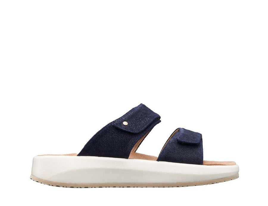 Vienna II Dark Blue