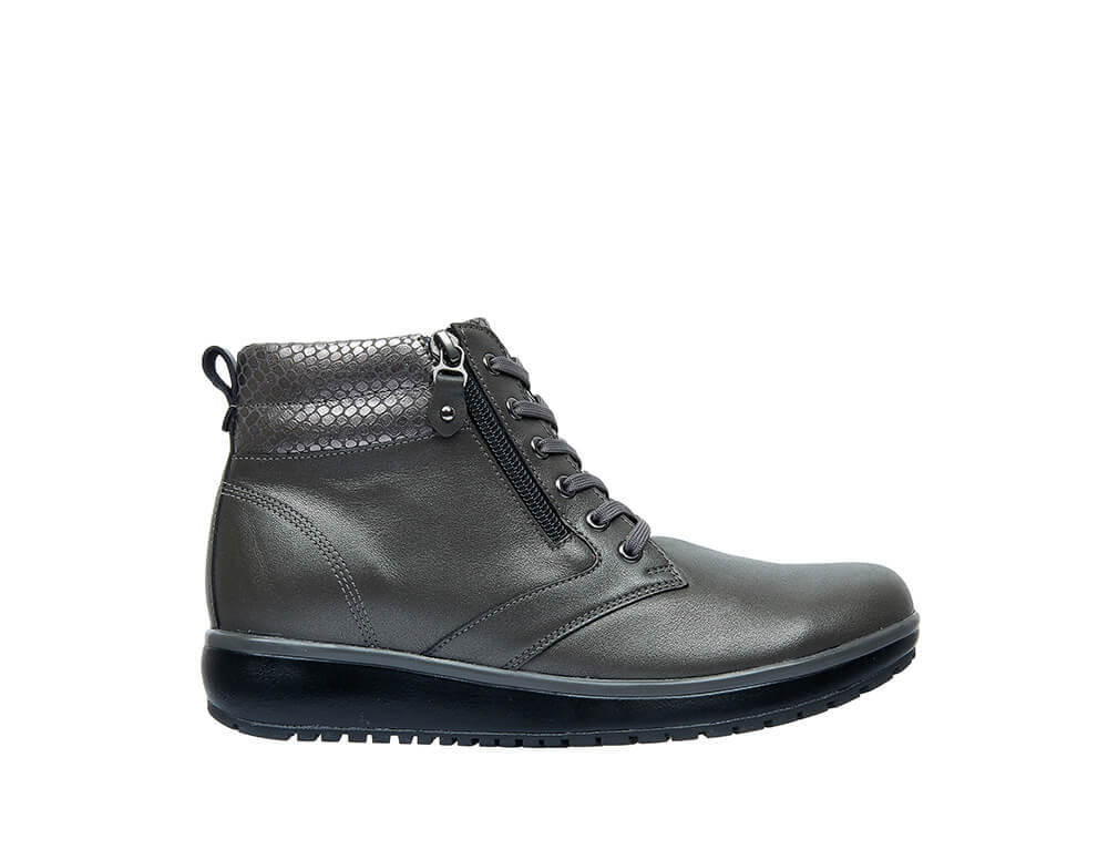 Wilma II Dark Grey