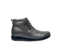 Wilma II Dark Grey