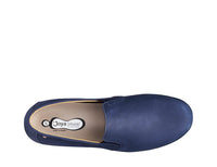 Clara Dark Blue