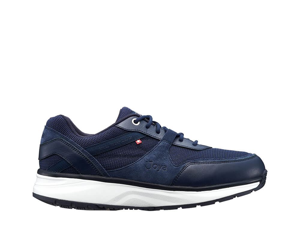 Tony II Dark Blue