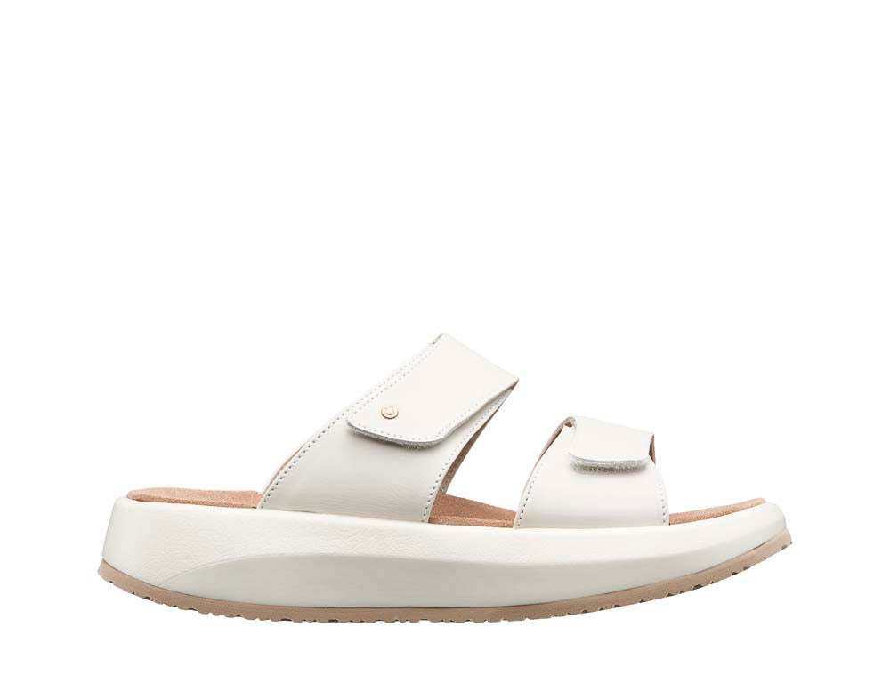 Vienna II White