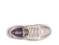 Tina II Beige/White