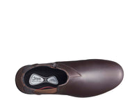 London II Dark Brown
