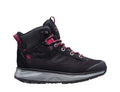 Montana Boot PTX Black/Pink