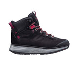 Montana Boot PTX Black/Pink