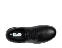 Mustang II Black