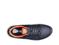 Cancun II Black/Orange