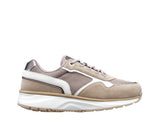 Tina II Beige/White