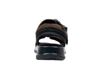 Capri III Brown