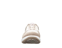 Britt Beige/White