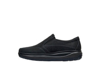 Traveler II Black
