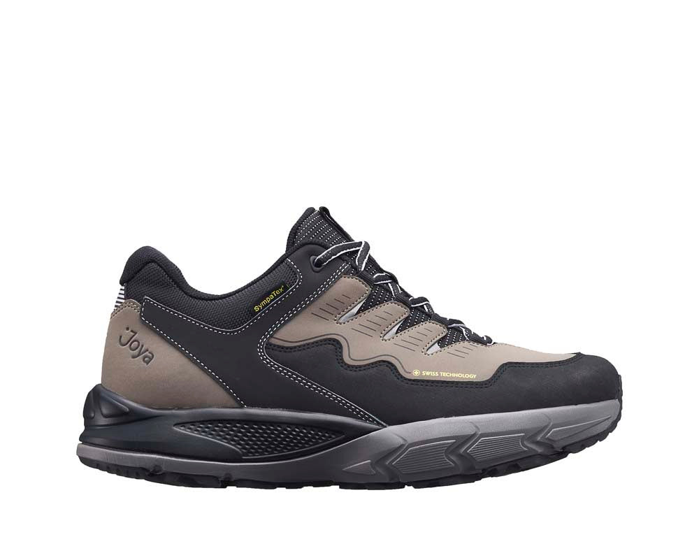 Cadore STX M Brown/Black