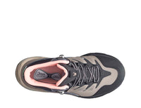 Sierra STX W Brown/Black