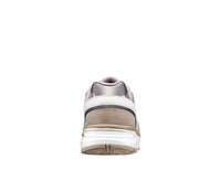 Tina II Beige/White