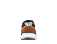 Dynamo Zip W Curry Brown