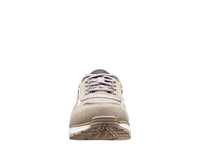 Tina II Beige/White