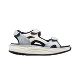 Komodo Light Blue/White