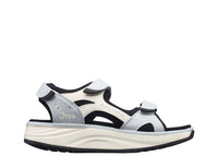 Komodo Light Blue/White