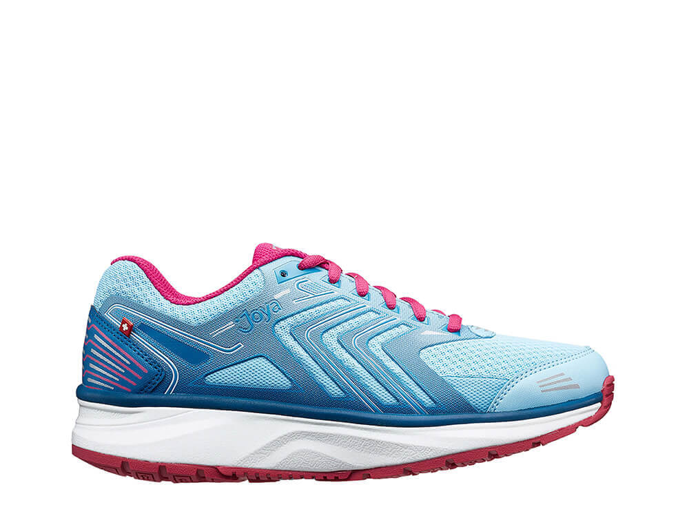 Electra Light Blue