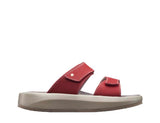 Vienna II Red