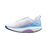 ID Zoom III Grey Blue