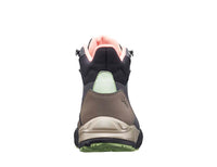 Sierra STX W Brown/Black
