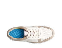 Britt Beige/White