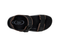 Capri III Brown