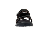 Capri III Brown
